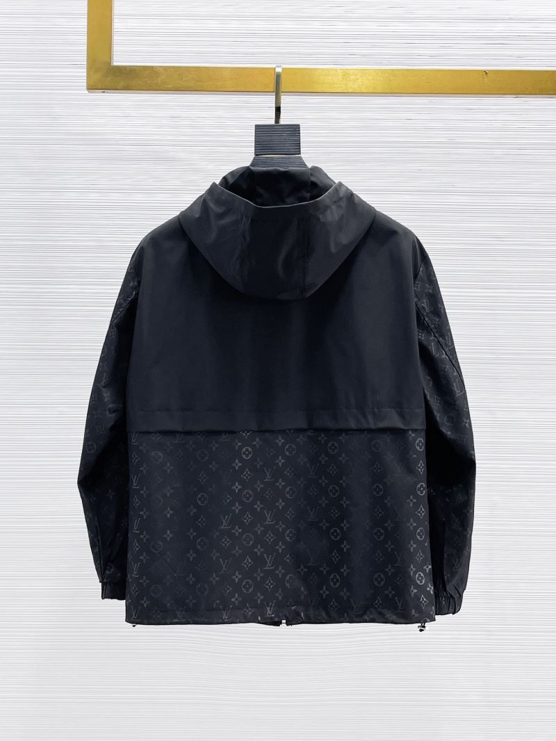 Louis Vuitton Outwear